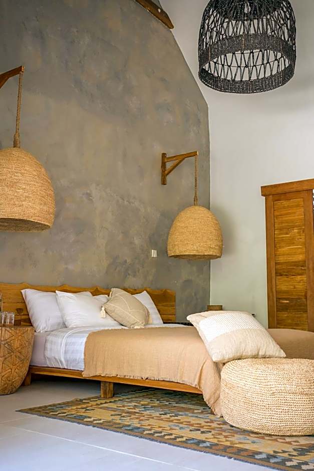 Nagara Boutique Hotel