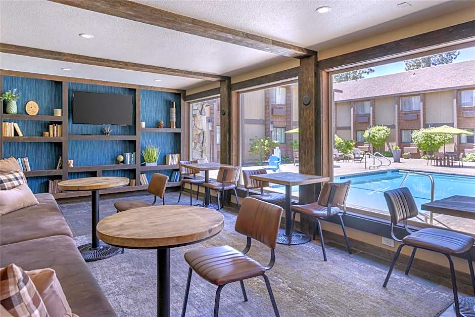 Best Western Plus Truckee-Tahoe Hotel