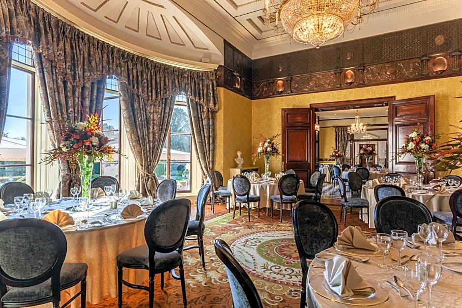 Radisson Blu St. Helens Hotel