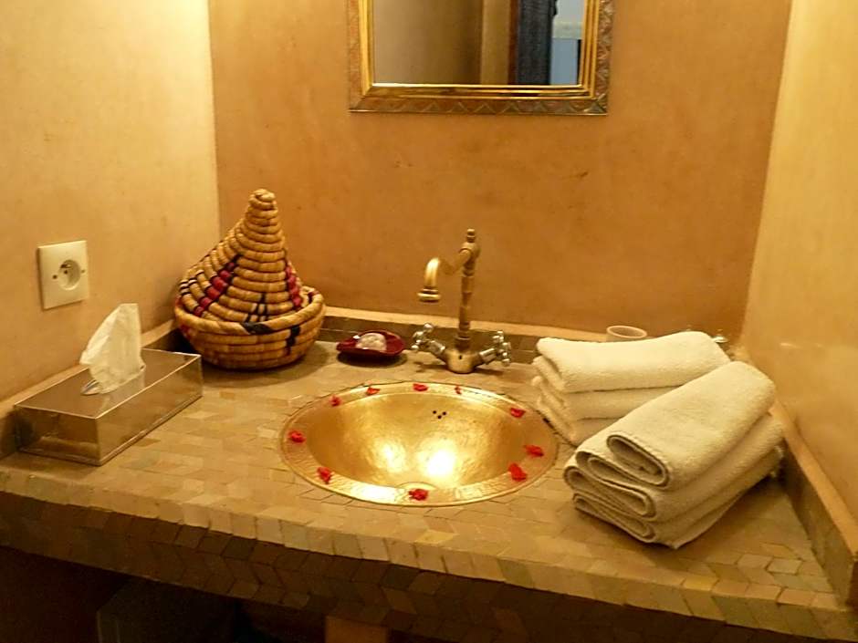 Riad Anya & SPA