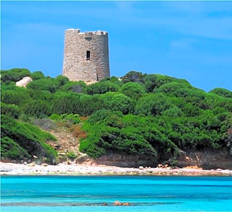 Sardinia Beach Apartments