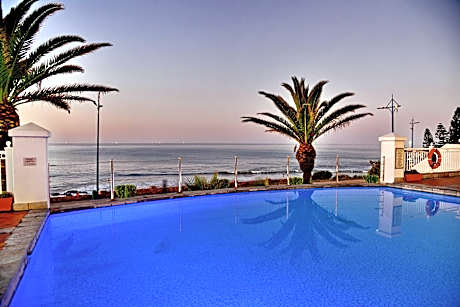 Courtyard Hotel Port Elizabeth
