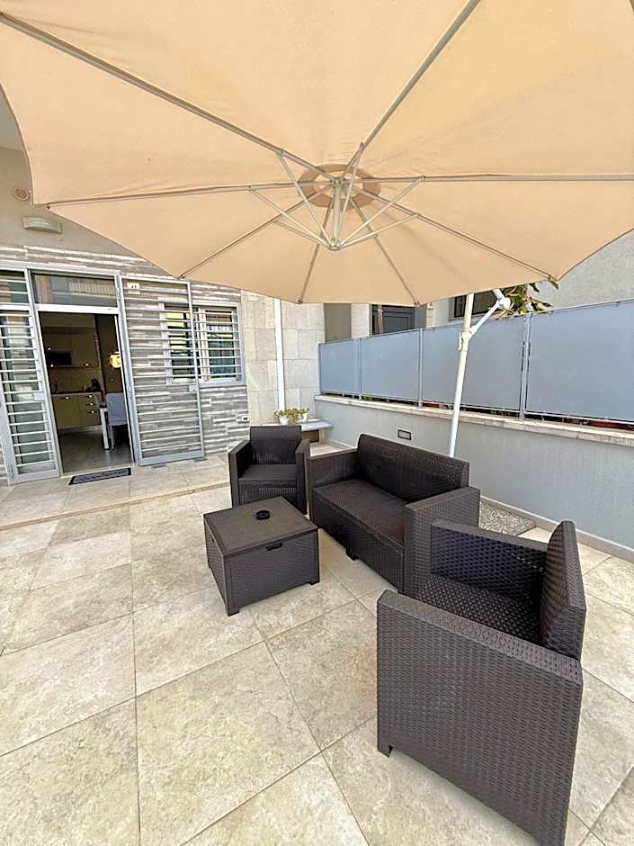 Cielo Stellato Apartments