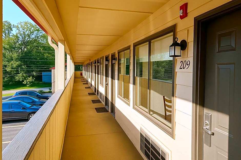 Paragon Inn Hillsboro