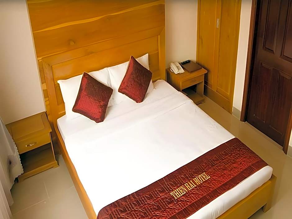 Thien Hai Hotel