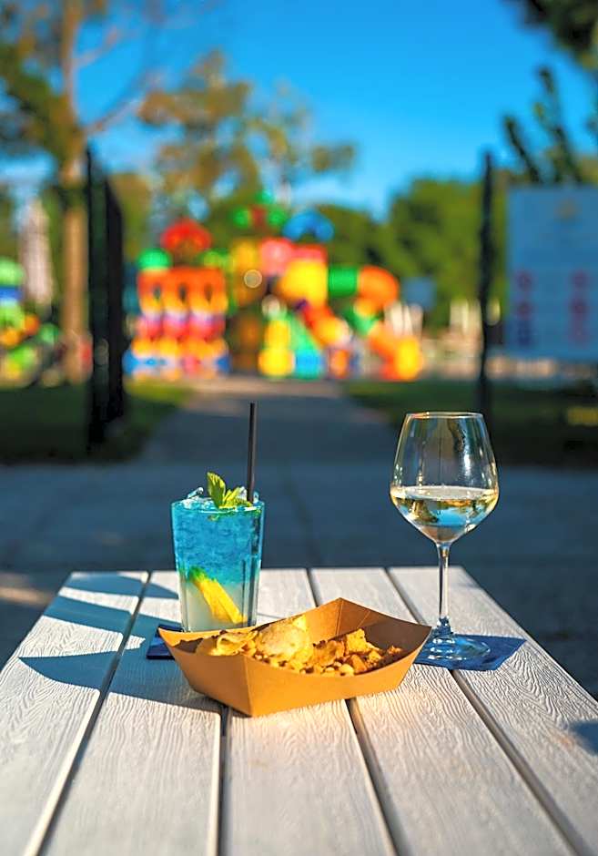 Villaggio Ca' Laguna