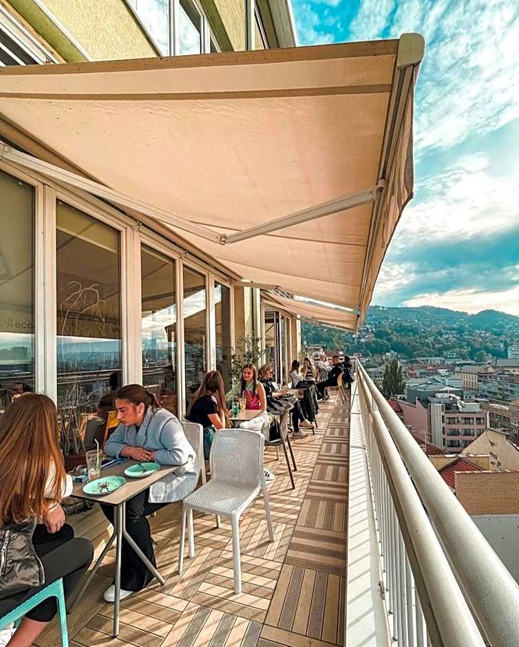 Hotel City View Deluxe
