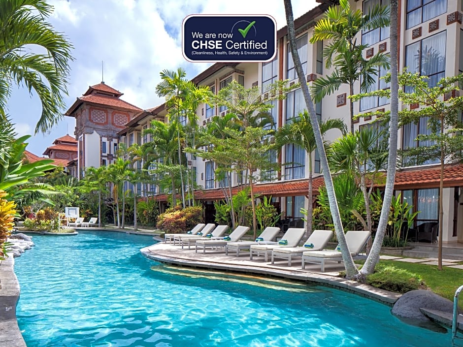 Prime Plaza Hotel Sanur - Bali