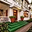 Royston Hall Historical Guesthouse
