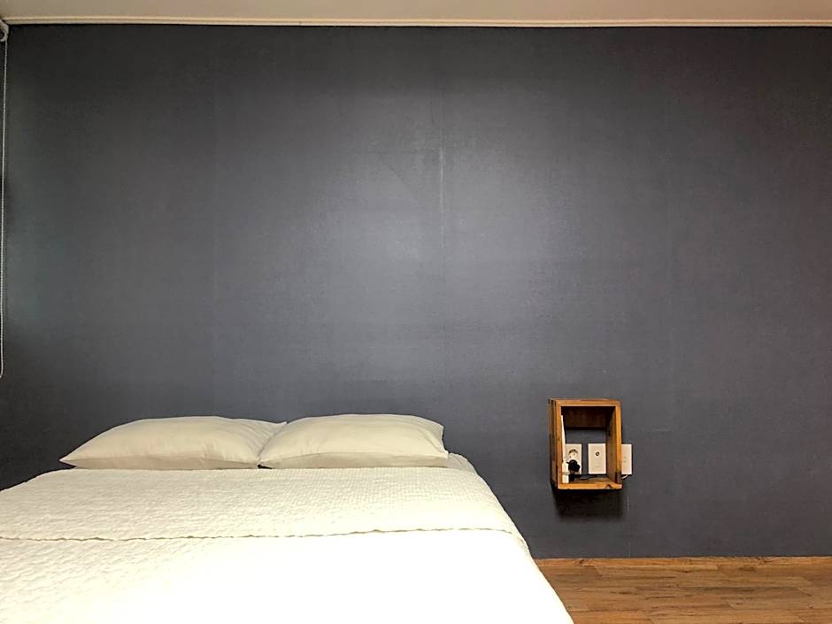 Good Guesthouse (Korea Quality)