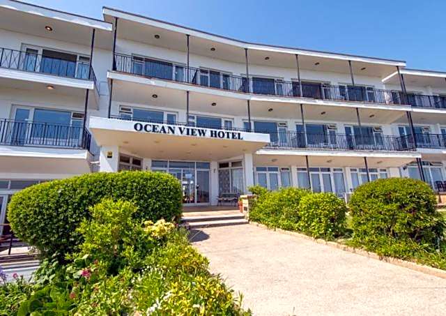 Ocean View Hotel