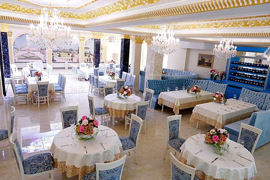 Hotel Montecito