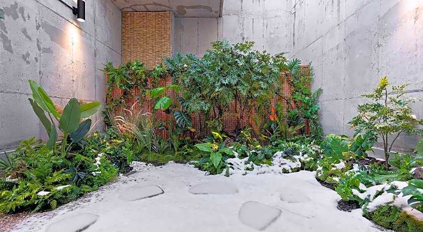 Schweizer Dorf Hotel