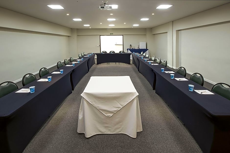 Valinhos Plaza Hotel