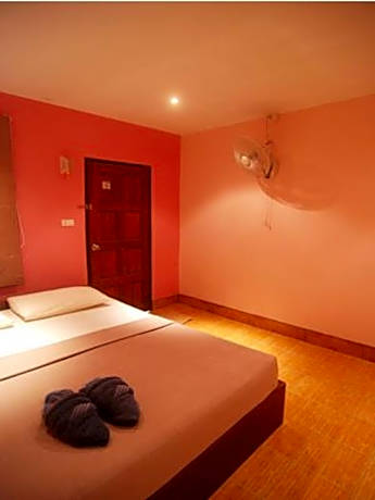 Premier Double or Twin Room with Fan