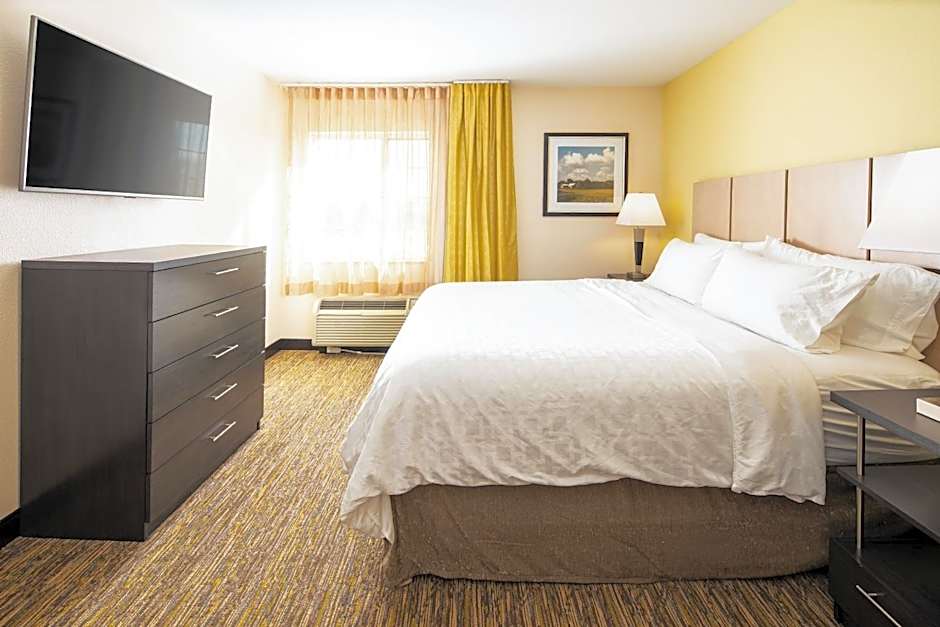 Candlewood Suites Bellevue By IHG