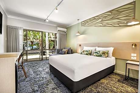 Kondari Hotel
