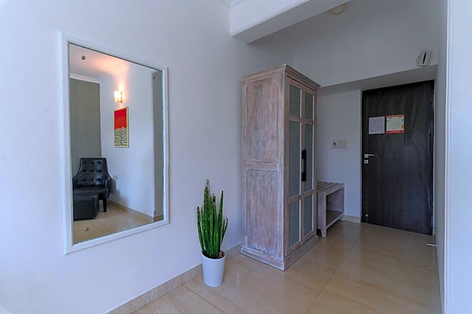 Arotel Rooms & Suites Calangute