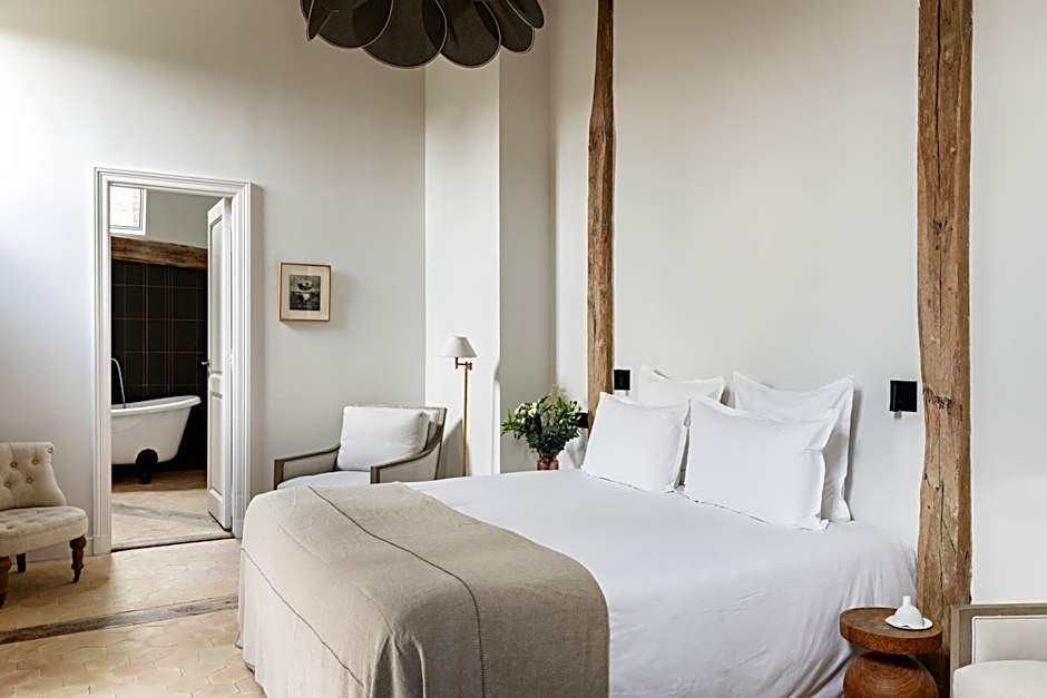 Domaine de Primard - Fontenille Collection