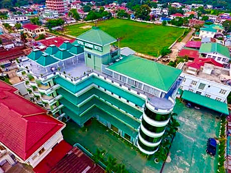 Royal Jasmine Hotel