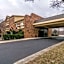 Motel 6-Libertyville, IL