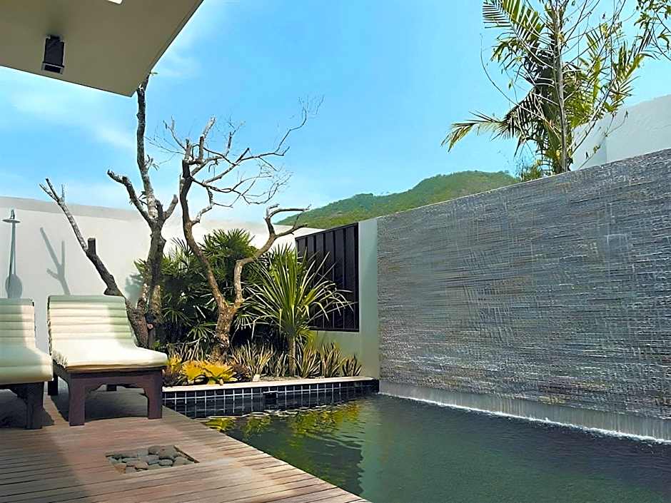 Malisa Villa Suites - SHA Extra Plus