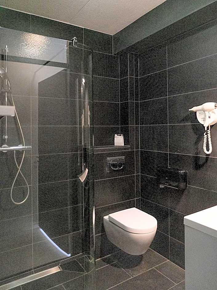 Auberge De Moerse Hoeve