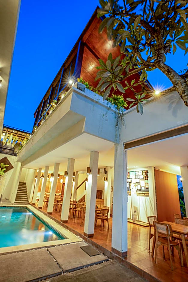 Sedasa Lodge