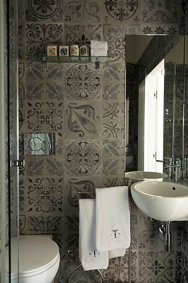 La Fattoria di Tatti