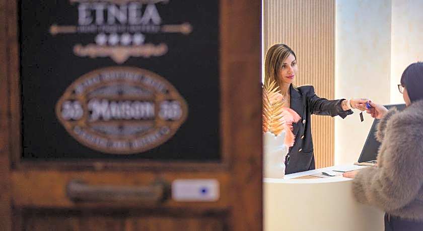 Etnea Boutique Hotel