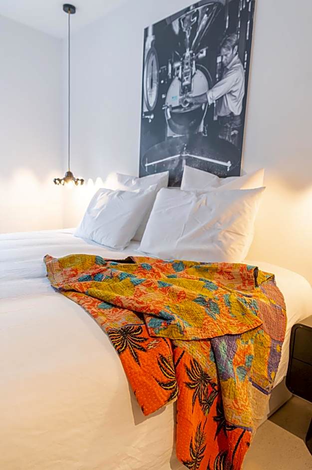 Espace 43 - Les 7 chambres