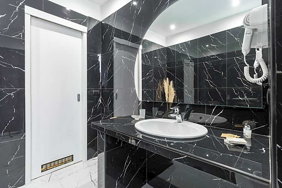 Sant'Angelo Suites