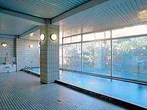 Hotel New Daishin