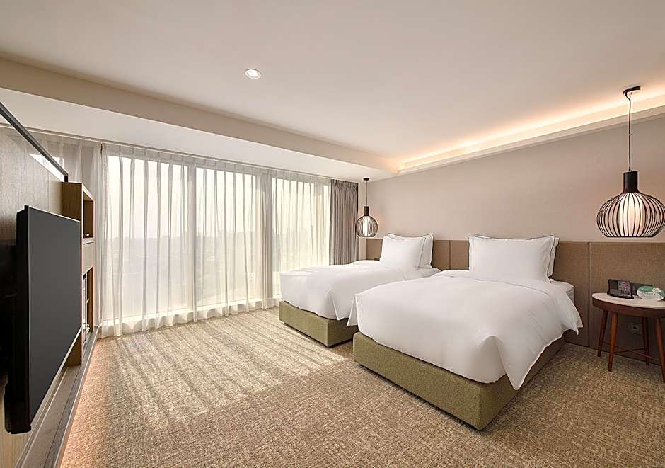 JAI Chateau Hotels & Hostels 