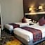 Kunshan Yuxing Hotel
