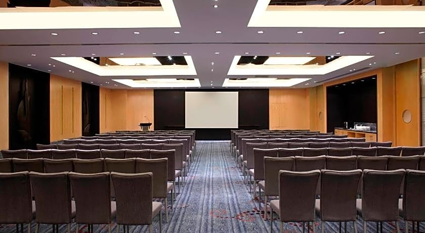 Guangzhou Marriott Hotel Tianhe