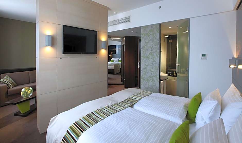 Lindner Hotel Bratislava, part of JdV by Hyatt