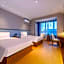 Siji Qingteng Hotel (Ningbo Passenger Transport Center Airport Branch)