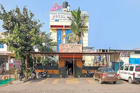 Hotel O 68179 Hotel New Abhijeet