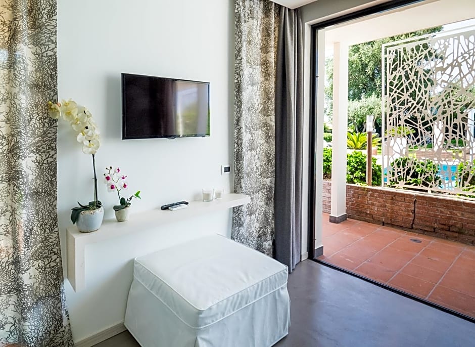 Terra e Stelle Luxury Suites