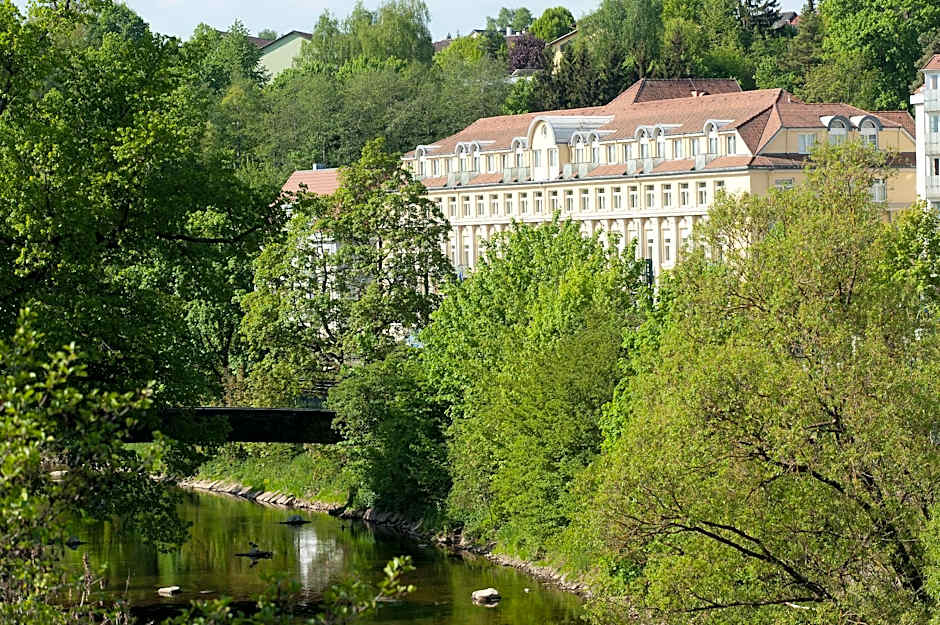 Wyndham Garden Donaueschingen