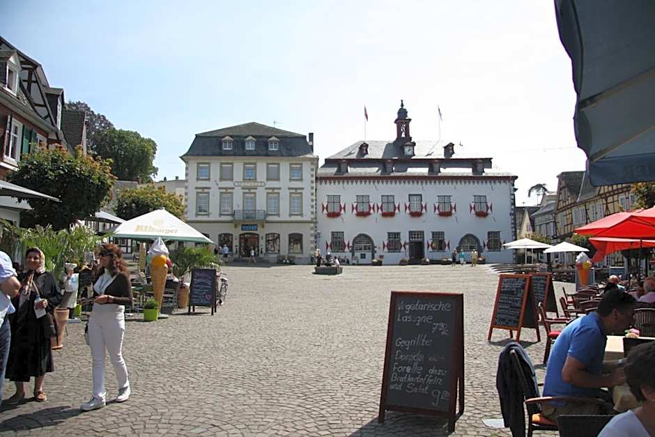 Hotel Heiderhof