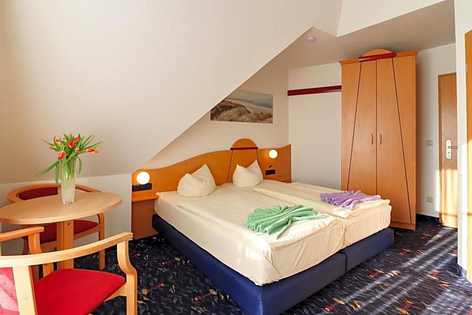 Aparthotel Leuchtfeuer Rügen