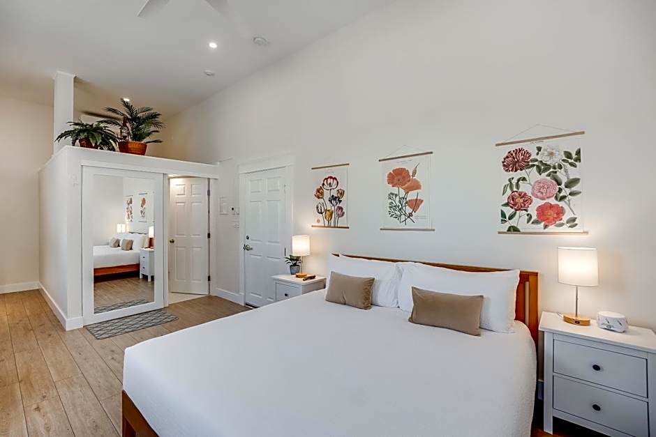 Stirling All Suites Hotel