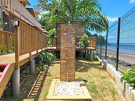 Hotel Hamaha Beach