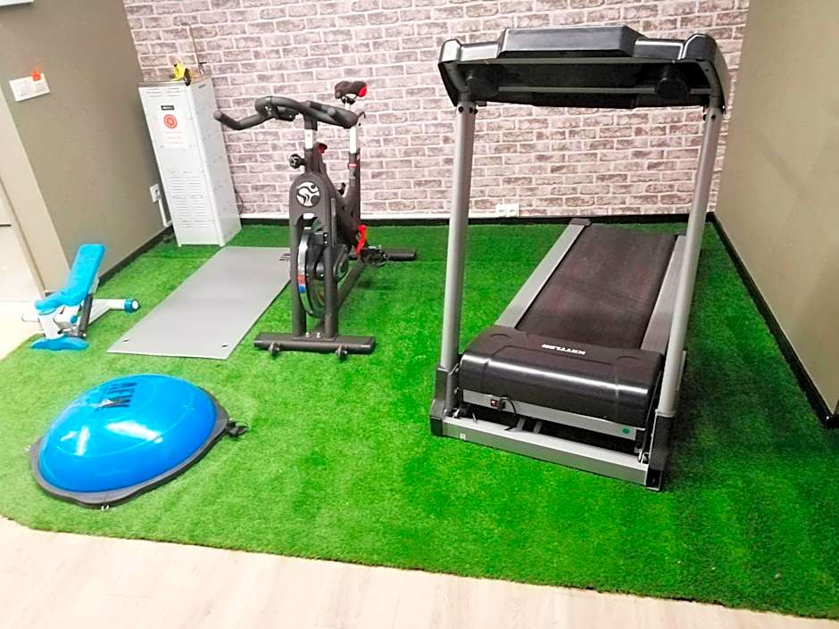 Hotel Bed4U Pamplona