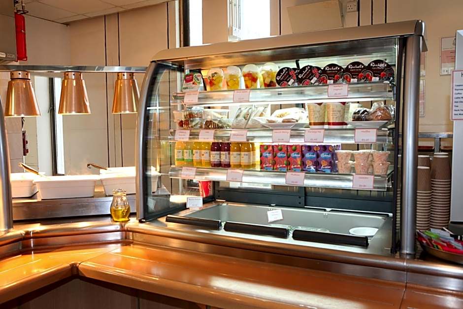 University of Essex - Colchester Campus