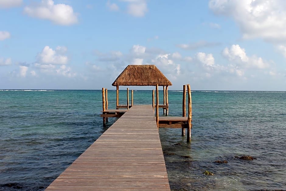 Cielo Maya Beach Tulum