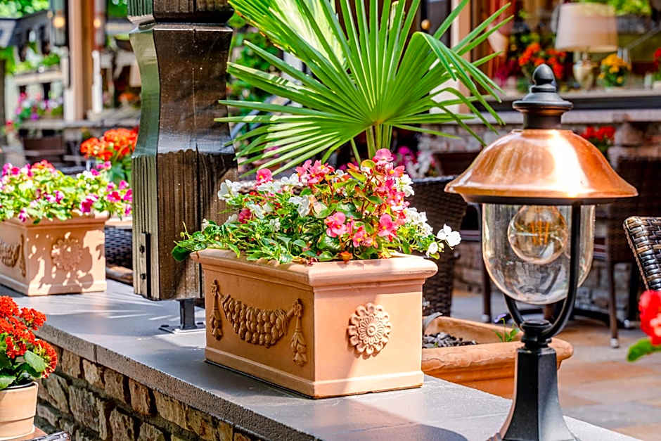 Hotel Unter den Linden