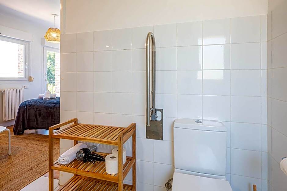 Bista Eder Hotel & Lodge